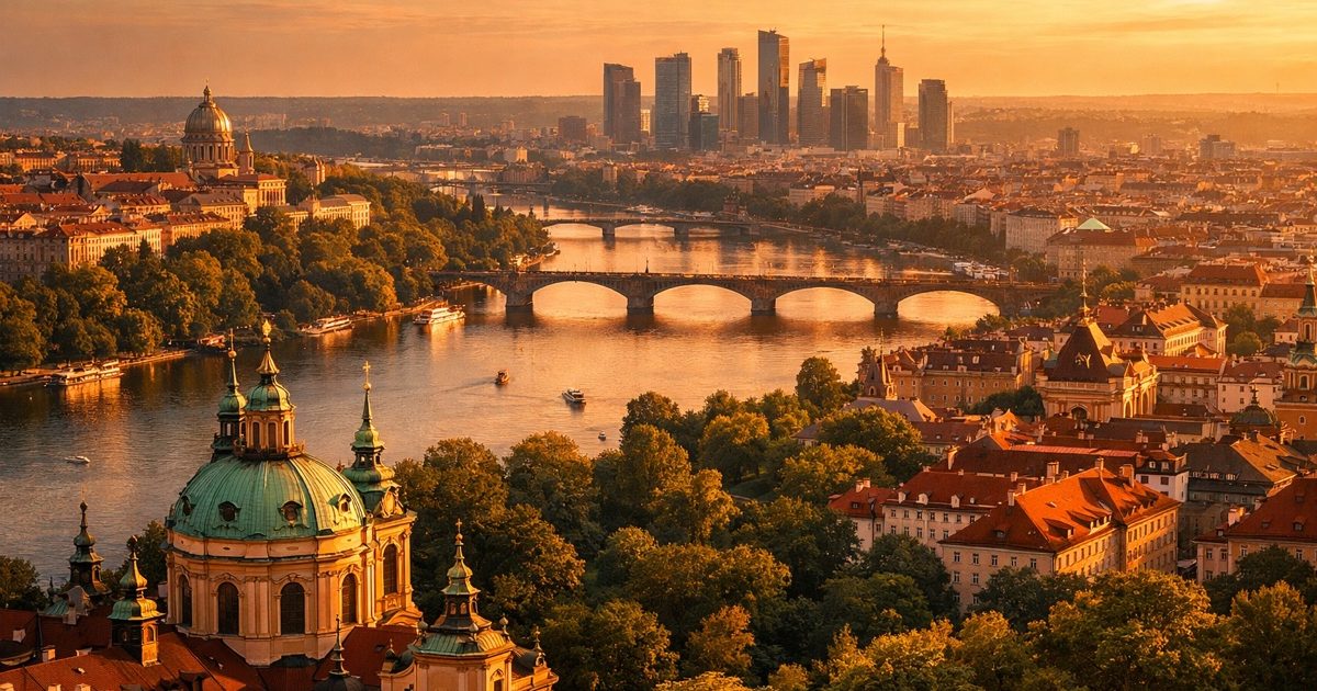 Kyiv-Reiseführer: Was Sie in der Hauptstadt der Ukraine sehen und erleben können