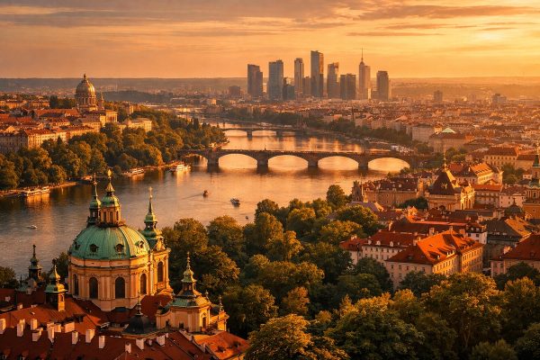 Kyiv Travel Guide: What to See and Do in Ukraine’s Capital