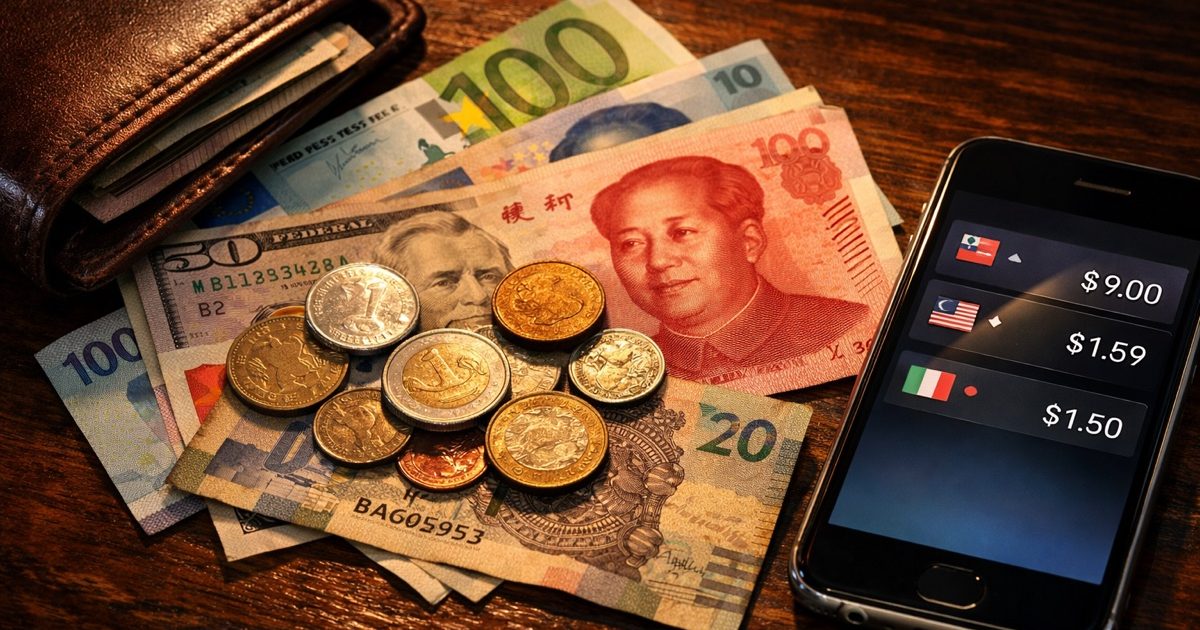 Grivnia ucraina: una guida completa alla valuta per i viaggiatori