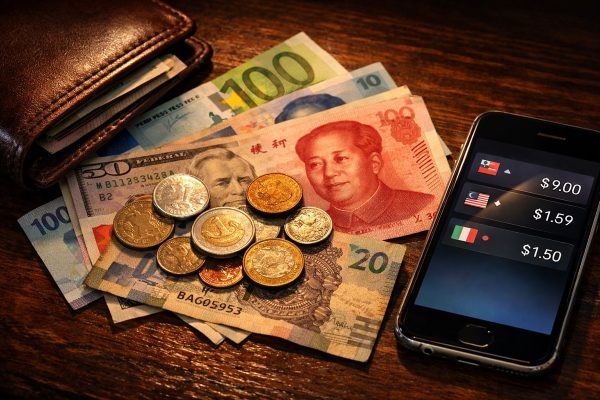 Grivnia ucraina: una guida completa alla valuta per i viaggiatori