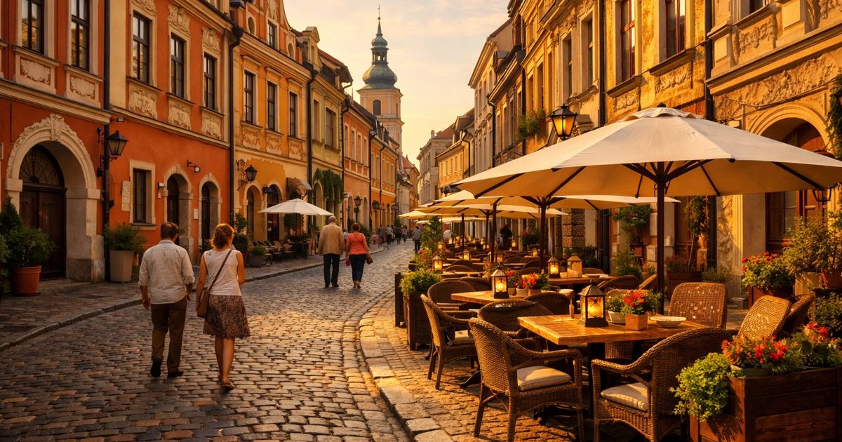 Guide de voyage à Lviv : à la découverte du cœur culturel de l&rsquo;ouest de l&rsquo;Ukraine