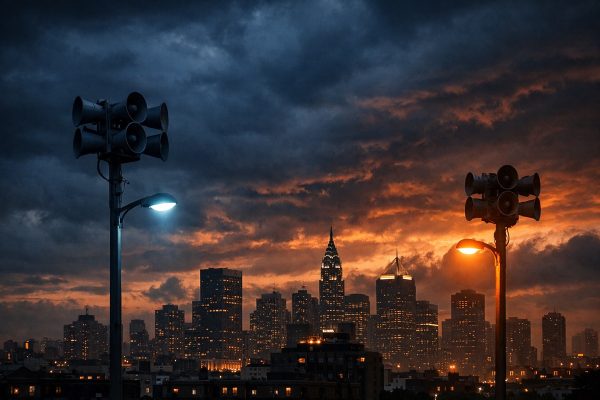Understanding Air Raid Alerts in Ukraine: What Travelers Need to Know