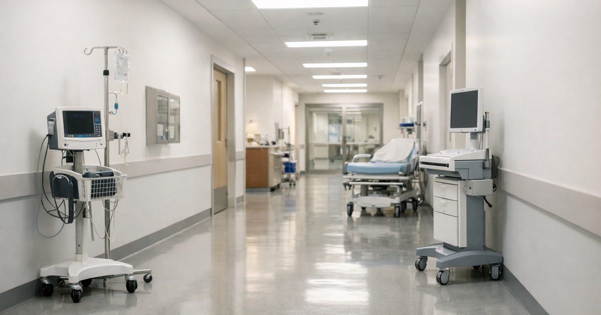 Gesundheit und medizinische Versorgung für Reisende in der Ukraine