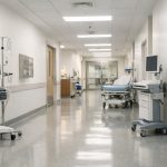 Zdravotní péče a lékařská pomoc pro cestovatele na Ukrajině