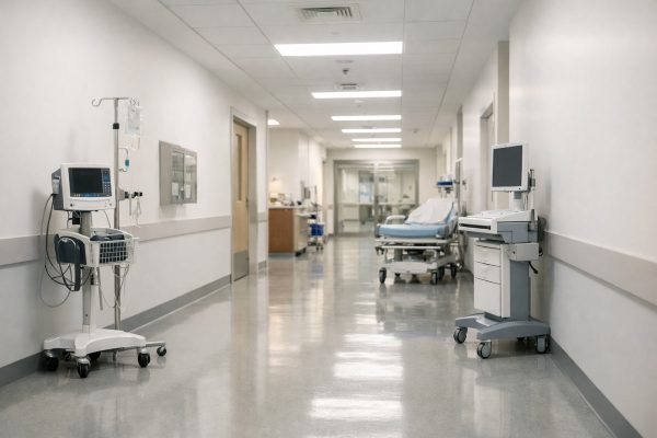 Health and Medical Care for Travelers in Ukraine
