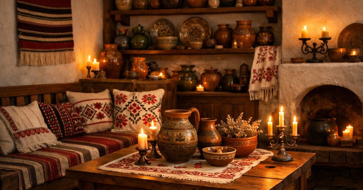 Ukrainian Customs and Etiquette: A Cultural Guide for Visitors