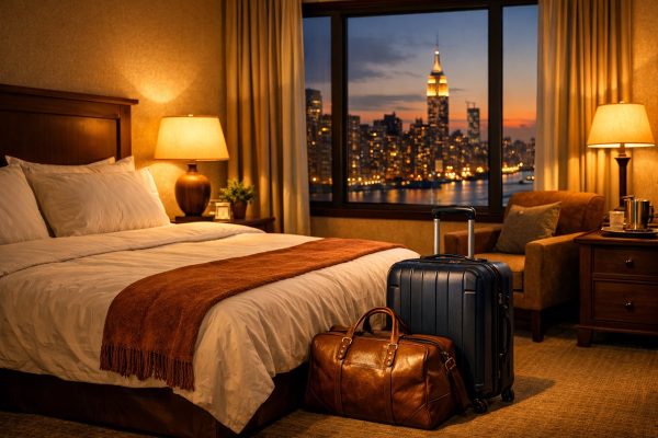 Where to Stay in Ukraine: Accommodation Guide for Every Budget