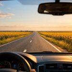 Guidare in Ucraina: regole, strade e noleggio auto