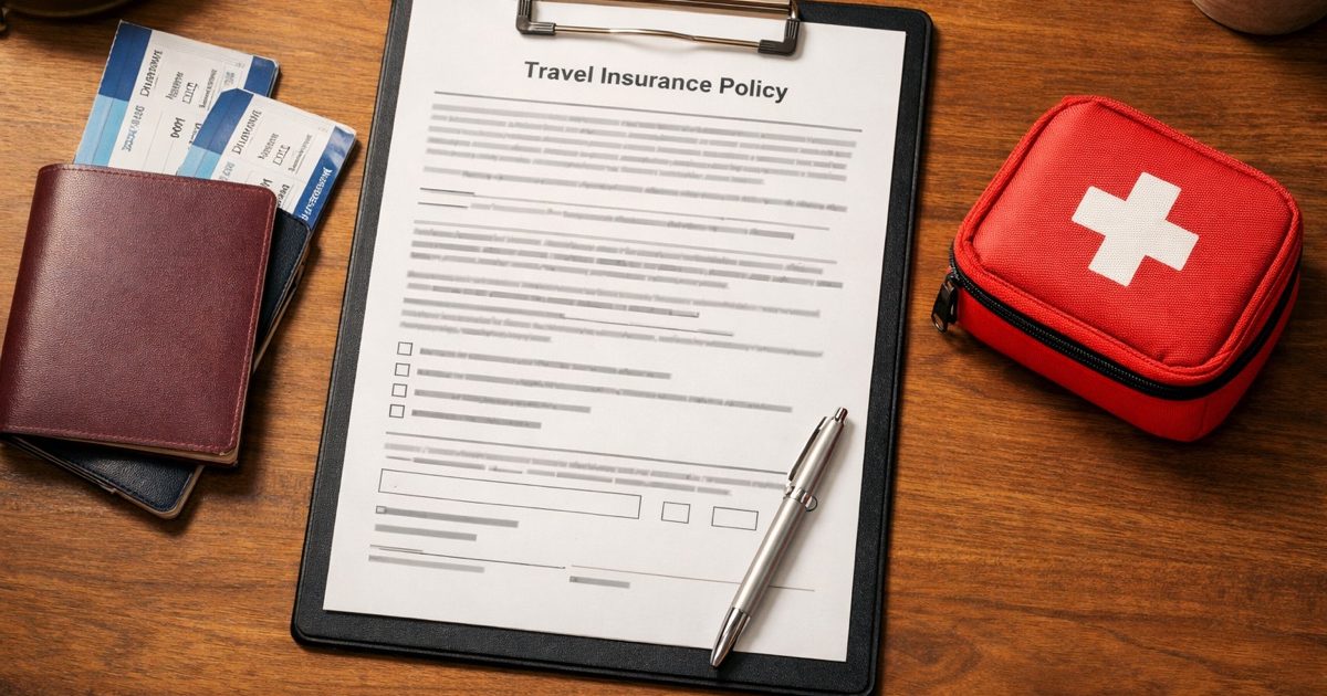 Assicurazione di viaggio per l’Ucraina: di quale copertura hai realmente bisogno?