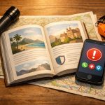 Consigli di sicurezza per viaggiare in Ucraina nel 2026