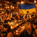 Nightlife in Ukraine: Bars, Clubs, and Curfew Considerations