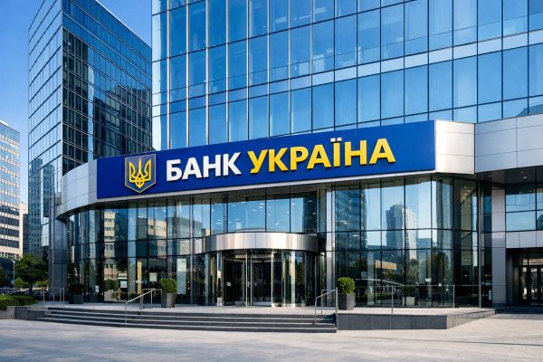 Banking in Ukraine for Foreigners: Opening Accounts and Money Transfers