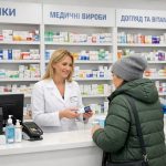 Pharmacies in Ukraine: Buying Medicine as a Foreigner