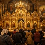 Religious Sites in Ukraine: Churches, Cathedrals, and Monasteries Worth Visiting