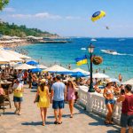 Summer in Ukraine: Best Destinations and Activities