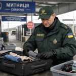 Ukraine Customs Regulations: What You Can and Cannot Bring