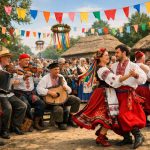 Ukrainian Festivals and Events to Attend in 2026