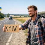 Hitchhiking in Ukraine: Is It Safe and How Does It Work?