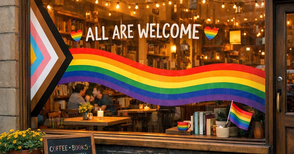 LGBTQ+ Travel in Ukraine: Current Situation and Advice