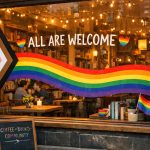 LGBTQ+ Travel in Ukraine: Current Situation and Advice