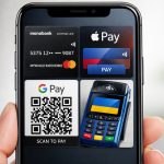 Mobile Payments in Ukraine: Apple Pay, Google Pay, and Mono