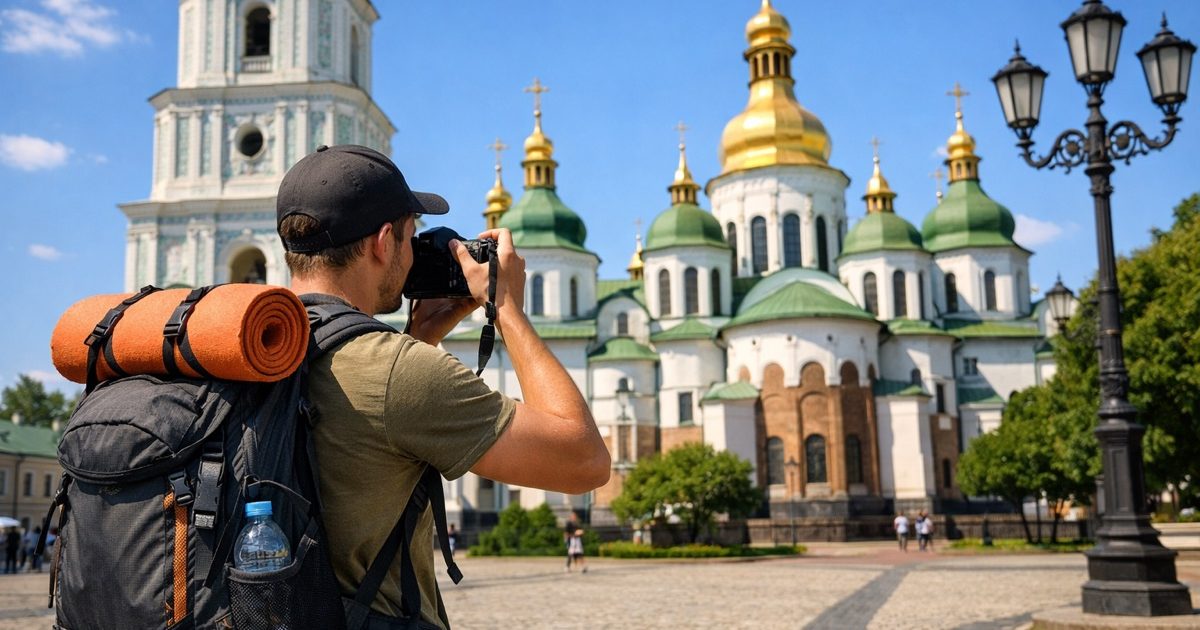 Solo Travel in Ukraine: Tips and Safety Advice
