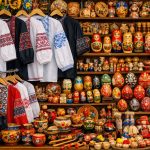 Best Ukrainian Souvenirs: What to Bring Home