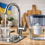 Tap Water in Ukraine: Is It Safe to Drink?
