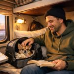 Traveling to Ukraine With Pets: Requirements and Rules