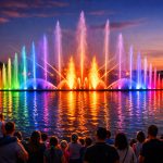 Vinnytsia Travel Guide: The City of Fountains