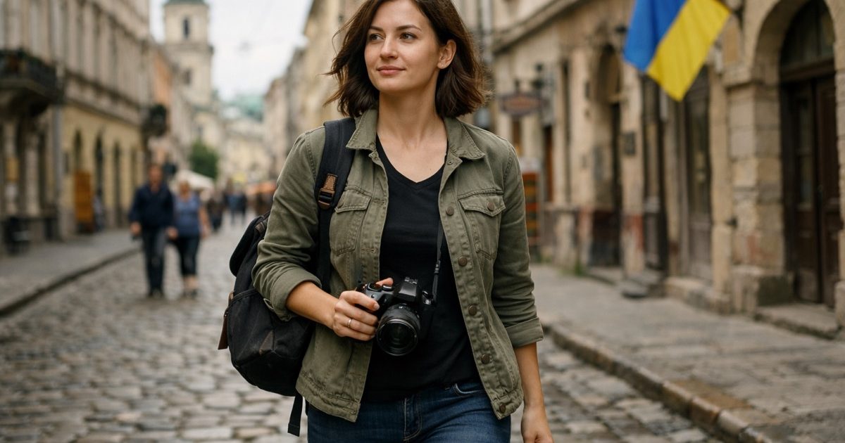 Women Traveling Alone in Ukraine: Safety and Practical Guide