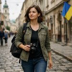 Women Traveling Alone in Ukraine: Safety and Practical Guide