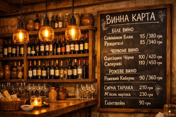 Alkohollovene i Ukraina: Hva reisende bør vite
