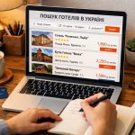 Booking Hotels in Ukraine: Best Platforms and Tips