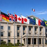 Zahraniční ambasády a konzuláty na Ukrajině: Kompletní adresář
