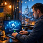 Internet in Ukraine: VPNs, Blocked Services, and Online Safety