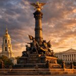 Poltava Travel Guide: History and Halushky
