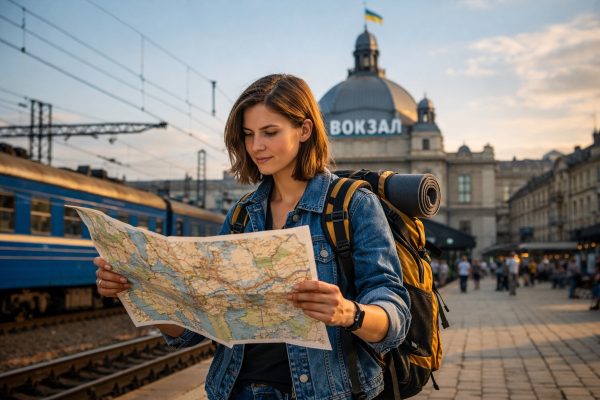 Staying Healthy During Ukraine’s Cold Season: Flu, COVID, and Prevention