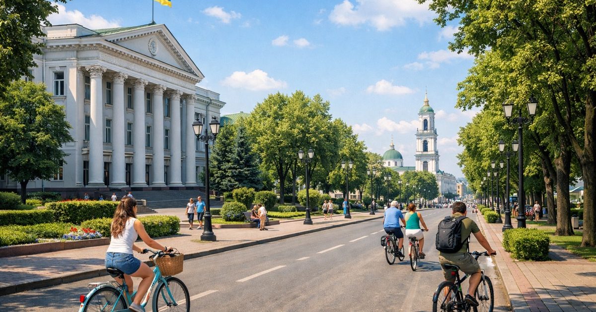 Green Card Insurance for Driving to Ukraine