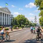 Green Card Insurance for Driving to Ukraine