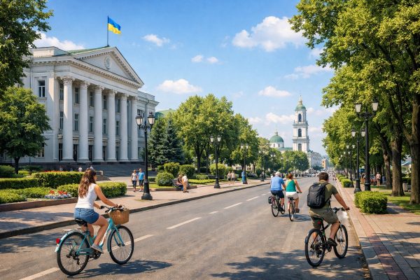 Green Card Insurance for Driving to Ukraine