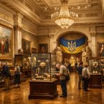 Top Museums in Ukraine: History, Art, and War Memorials