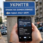 Navigare la barriera linguistica in Ucraina: app di traduzione e consigli